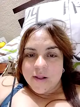 CARITOMIO online show from 03/08/26, 02:04