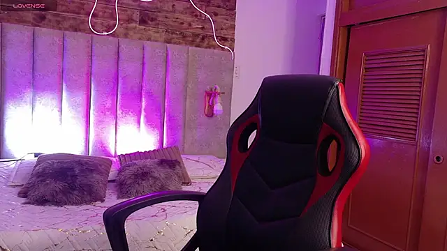 Emma visconti online show from 10/17/25, 12:29