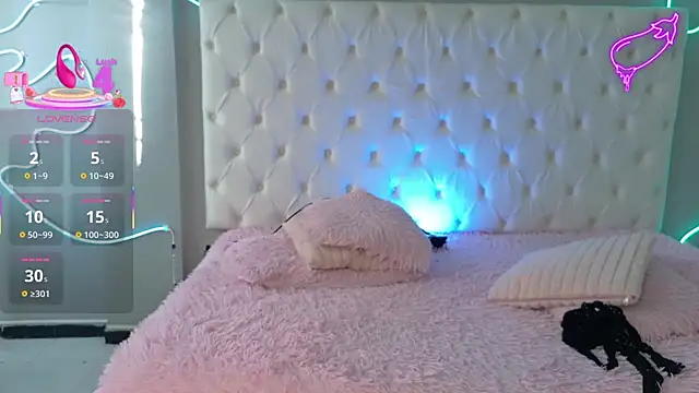 Emma visconti online show from 11/09/25, 12:42