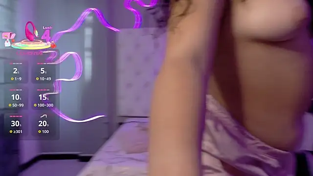 Emma visconti online show from 11/05/25, 12:08