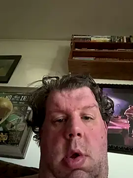 Stephanie1984 online show from 10/15/25, 05:21