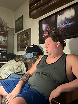 Stephanie1984 online show from 12/04/25, 01:21