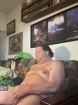 Stephanie1984 online show from 12/20/25, 05:27