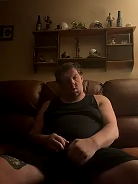 Stephanie1984 online show from 10/20/25, 01:29