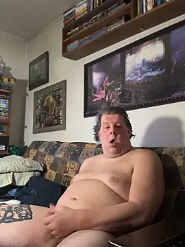 Stephanie1984 online show from 12/17/25, 12:59