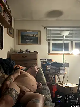 Stephanie1984 online show from 11/12/25, 05:11