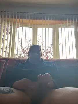 Stephanie1984 online show from 10/29/25, 12:04