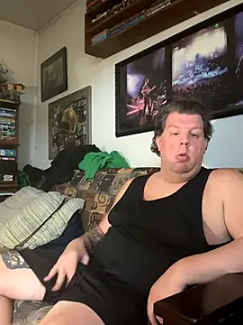 Stephanie1984 online show from 12/01/25, 05:36