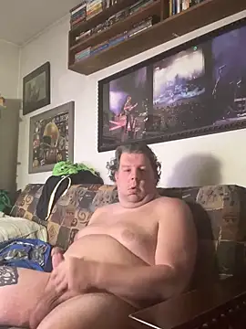 Stephanie1984 online show from 12/20/25, 03:31