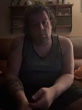 Stephanie1984 online show from 04/14/26, 03:33