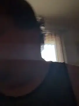 Stephanie1984 online show from 10/27/25, 11:22