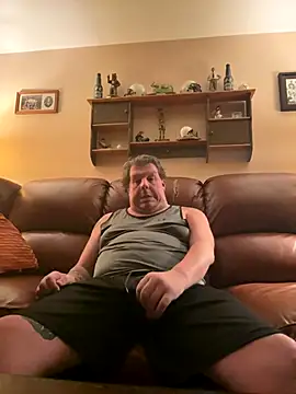 Stephanie1984 online show from 10/17/25, 01:31