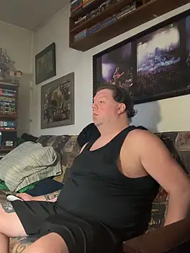 Stephanie1984 online show from 11/30/25, 01:56