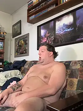 Stephanie1984 online show from 12/15/25, 05:30