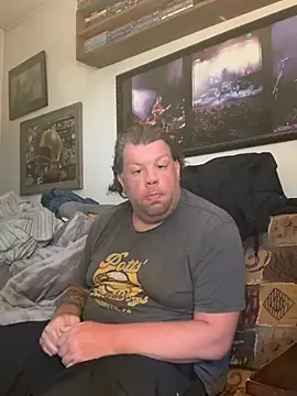 Stephanie1984 online show from 03/03/26, 06:04