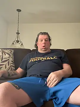 Stephanie1984 online show from 04/09/26, 12:00