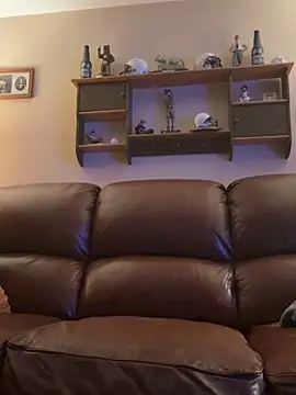 Stephanie1984 online show from 10/25/25, 12:21