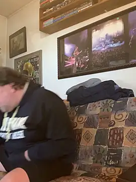 Snapshot of Stephanie1984 chatting on 02/09/26, 05:55 Stephanie1984 online show from 02/09/26, 05:55