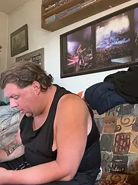 Stephanie1984 online show from 03/11/26, 05:07