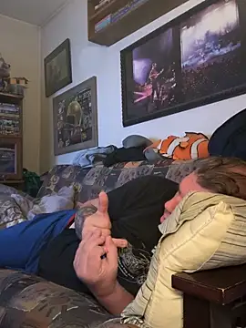 Stephanie1984 online show from 03/21/26, 05:08