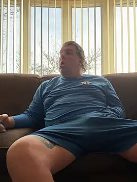 Stephanie1984 online show from 03/25/26, 12:04