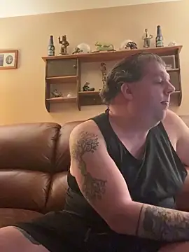 Stephanie1984 online show from 10/24/25, 12:09