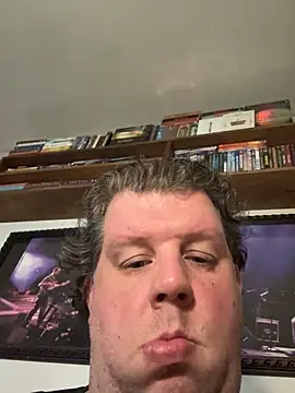 Stephanie1984 online show from 11/27/25, 01:06