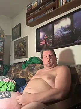 Snapshot of Stephanie1984 chatting on 01/07/26, 03:33 Stephanie1984 online show from 01/07/26, 03:33