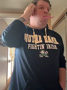 Stephanie1984 online show from 11/20/25, 05:13