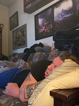 Stephanie1984 online show from 03/31/26, 05:20