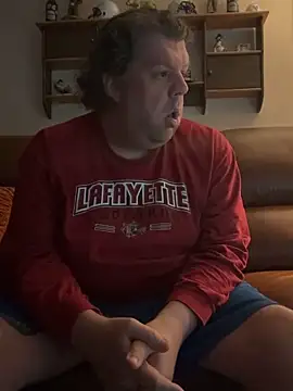 Stephanie1984 online show from 04/07/26, 12:07