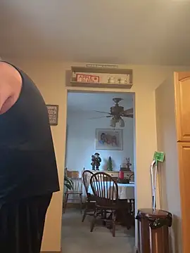 Stephanie1984 online show from 11/10/25, 02:00