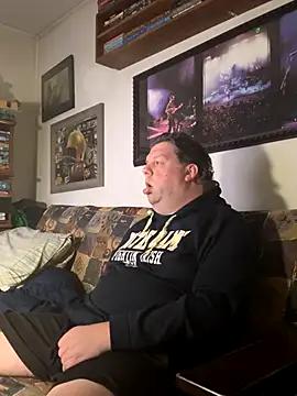 Stephanie1984 online show from 12/02/25, 01:02