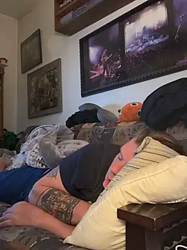 Stephanie1984 online show from 03/19/26, 12:05