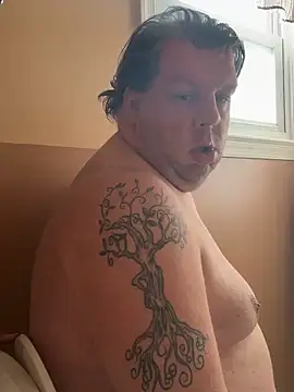 Stephanie1984 online show from 11/29/25, 05:24