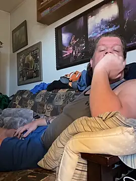 Stephanie1984 online show from 03/26/26, 04:38