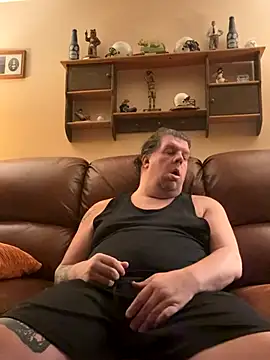 Stephanie1984 online show from 11/09/25, 01:42