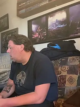 Stephanie1984 online show from 03/05/26, 06:04