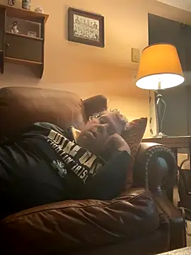 Stephanie1984 online show from 11/03/25, 02:17