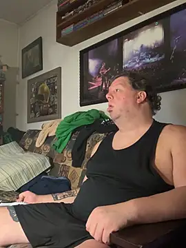 Stephanie1984 online show from 11/28/25, 01:17