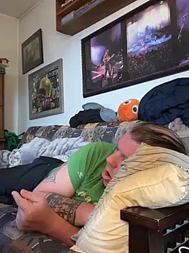 Stephanie1984 online show from 03/18/26, 05:25