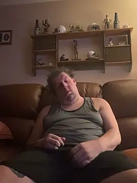 Stephanie1984 online show from 11/06/25, 12:58