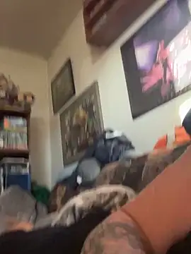 Stephanie1984 online show from 03/10/26, 12:09