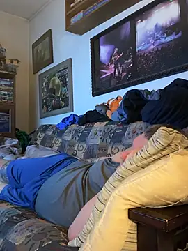 Stephanie1984 online show from 03/26/26, 03:38