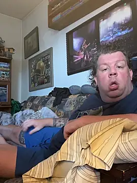 Stephanie1984 online show from 04/01/26, 04:37