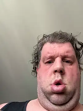 Stephanie1984 online show from 11/18/25, 12:52