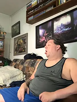 Stephanie1984 online show from 12/05/25, 05:33