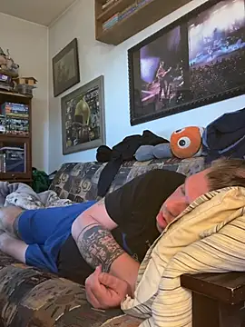 Stephanie1984 online show from 03/29/26, 05:36