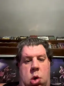 Stephanie1984 online show from 11/25/25, 03:40