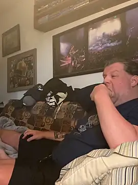 Stephanie1984 online show from 03/12/26, 05:17